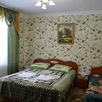 Apartment любов