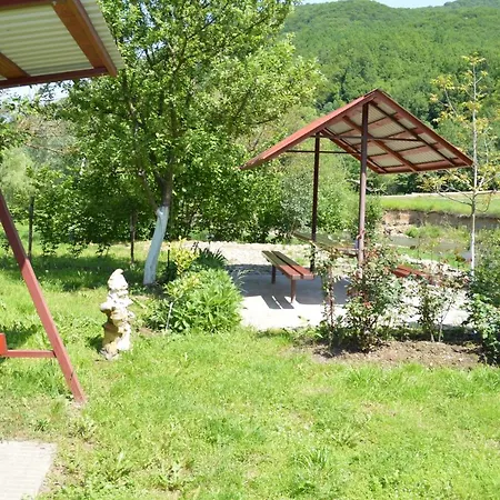 Apartment любов *