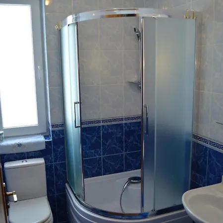 любов Apartment