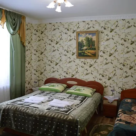 Apartment любов
