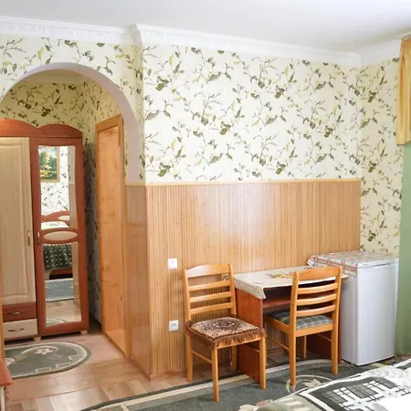 любов Apartment Solochin