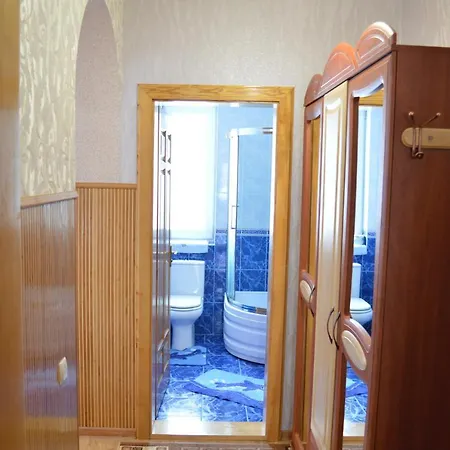 любов Apartment *