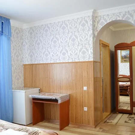 любов Apartment Solochin