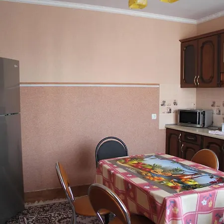 любов Apartment Solochin