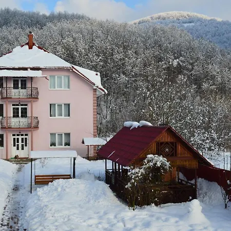 Apartamento любов Solochyn