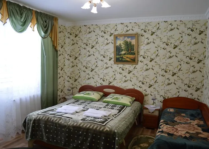 Daire любов