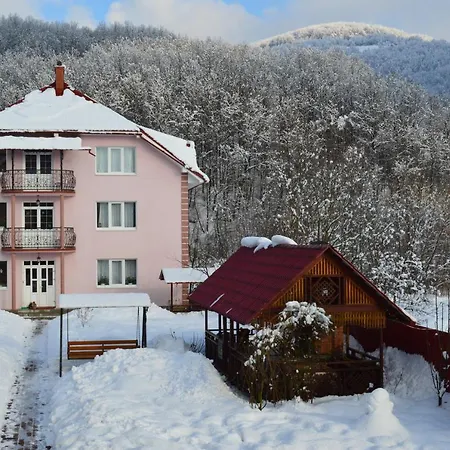 Apartment любов Solotschyn
