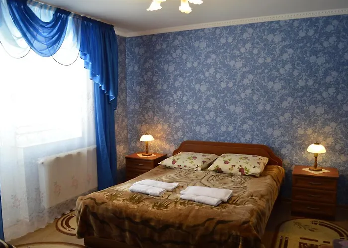 любов Apartment *