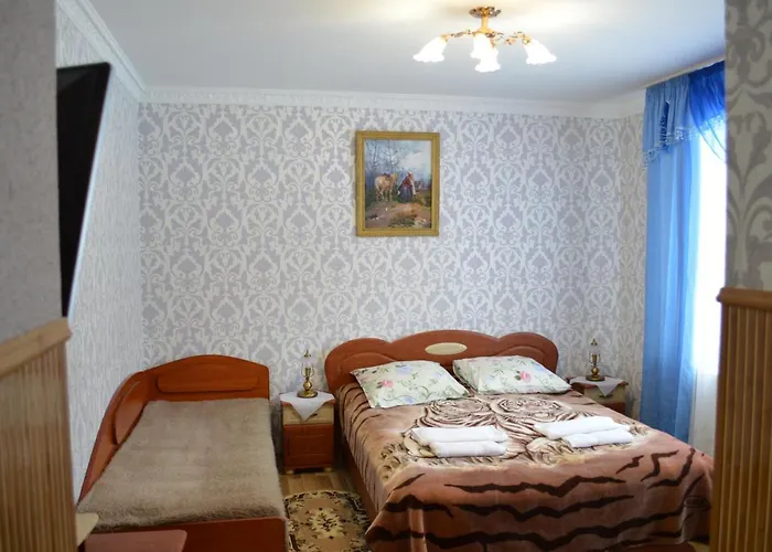 любов * Solotschyn